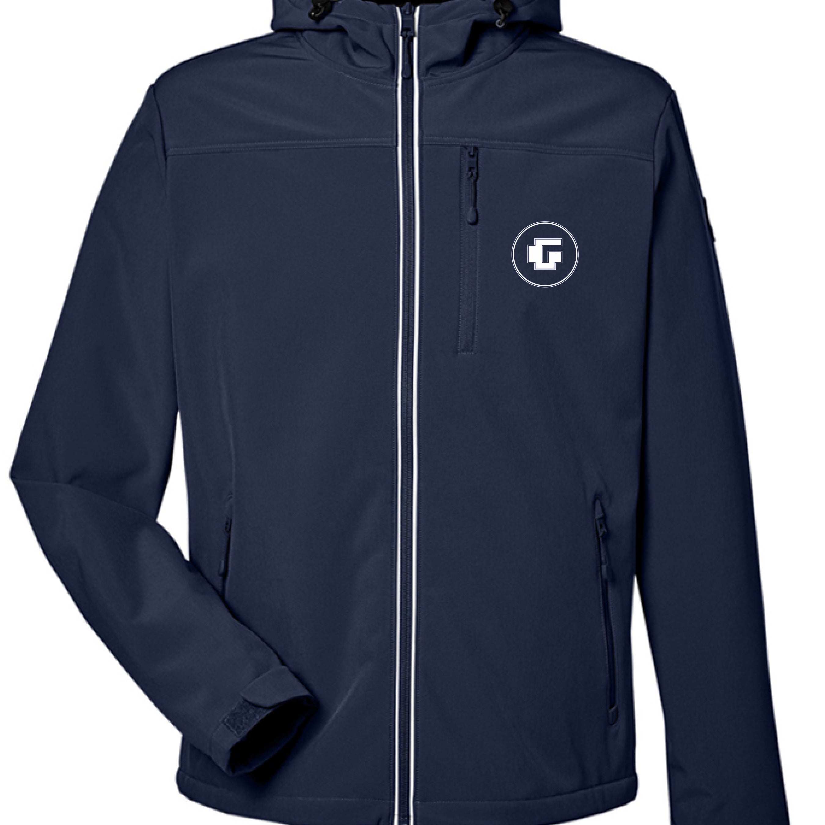 Nautica Navy - FRONT