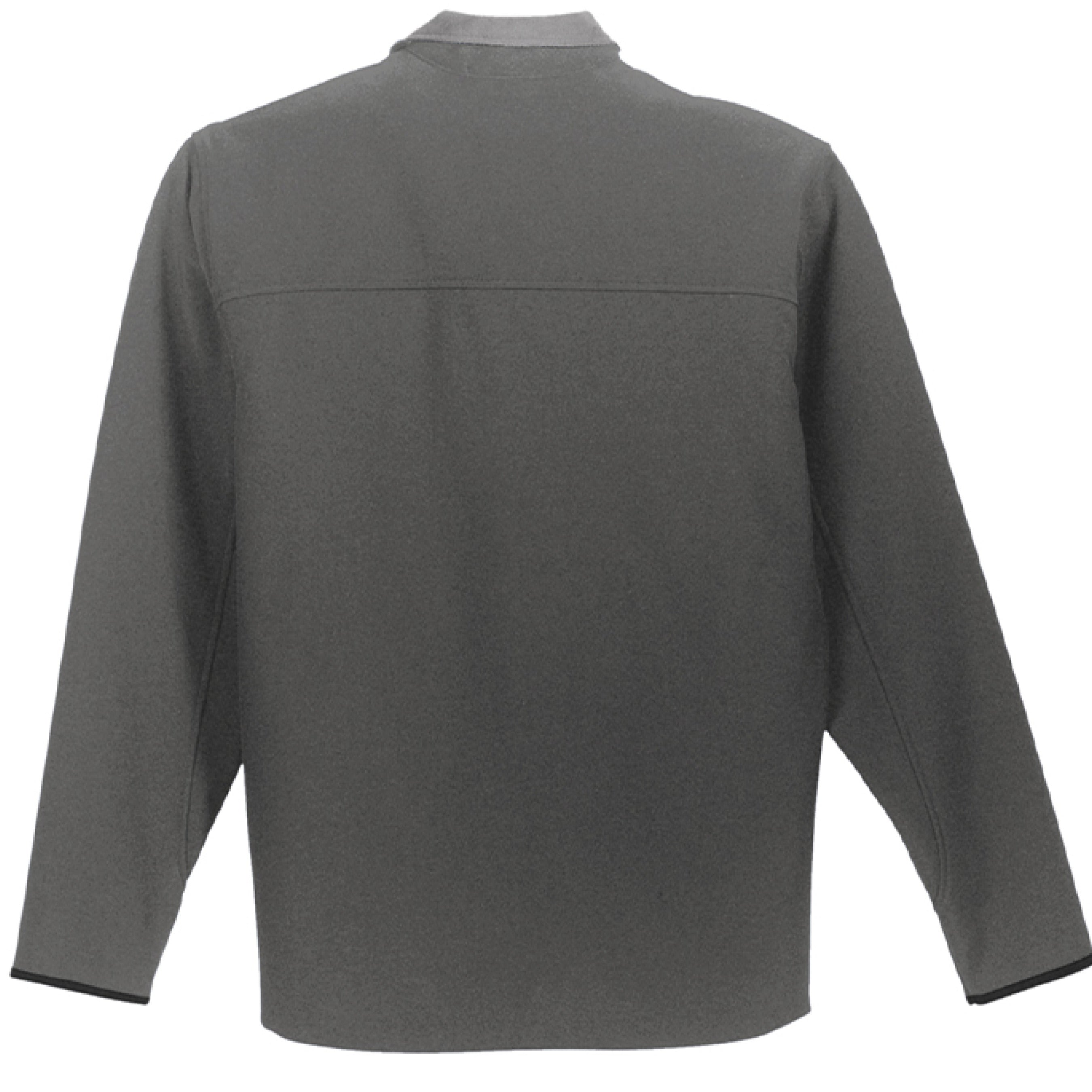 Smk Gry/Chrome - BACK