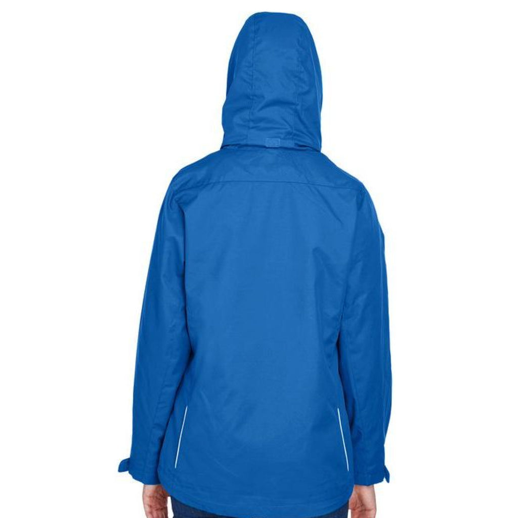 TRUE ROYAL 438 - BACK