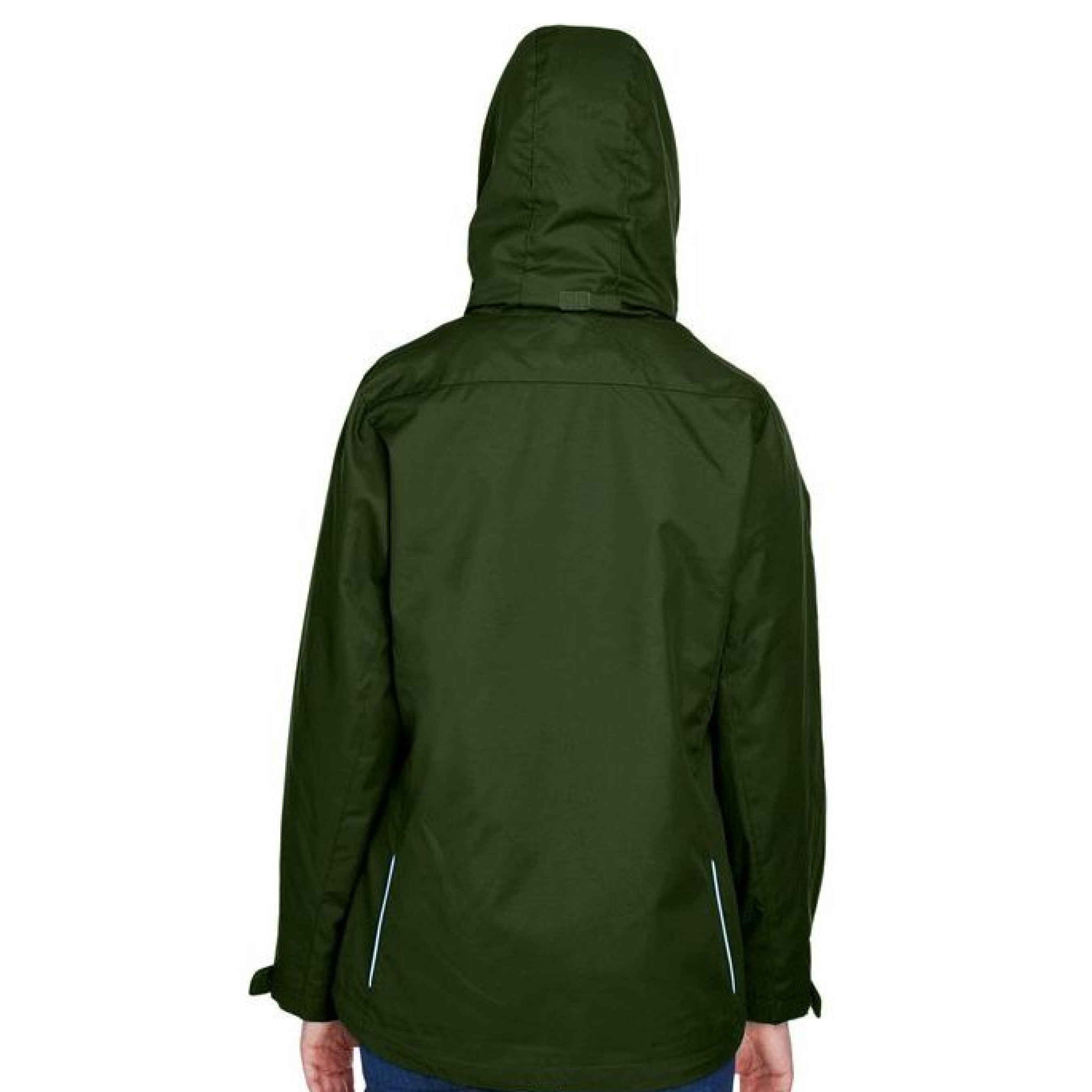 FOREST GREN 630 - BACK