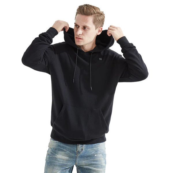 GLACR Heated Hoodie