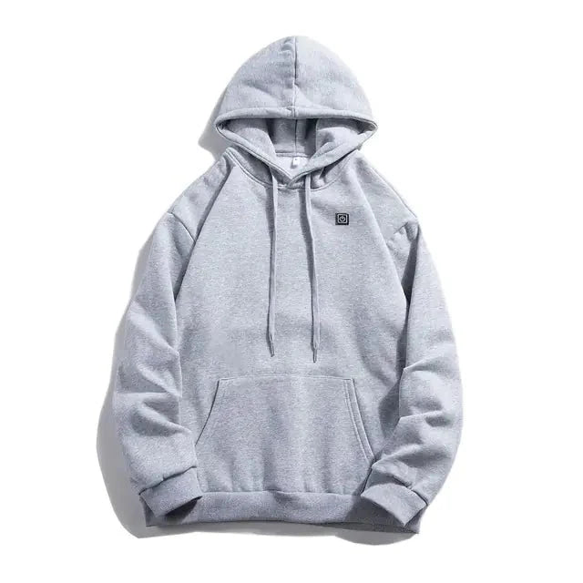 GLACR Heated Hoodie