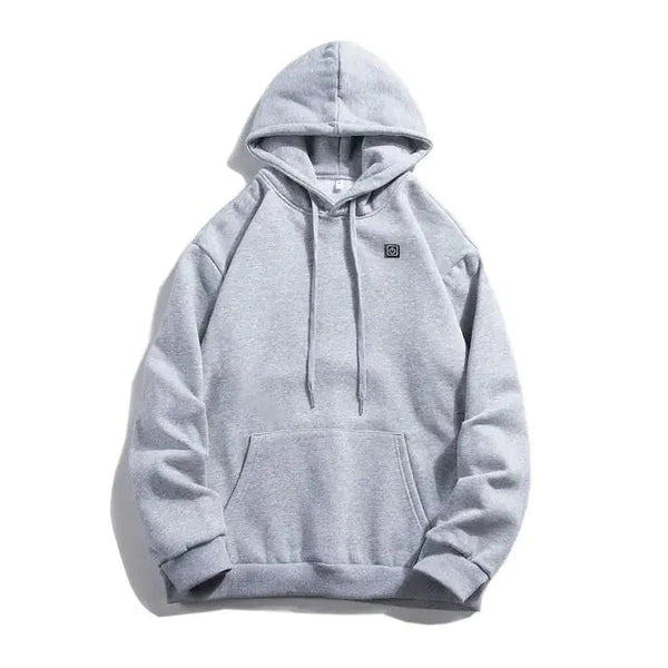 GLACR Heated Hoodie